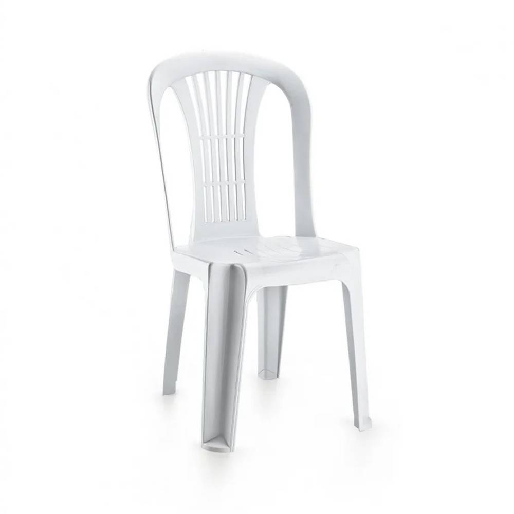 Nova HK320 Olivia Kolsuz Sandalye Beyaz | ID6239