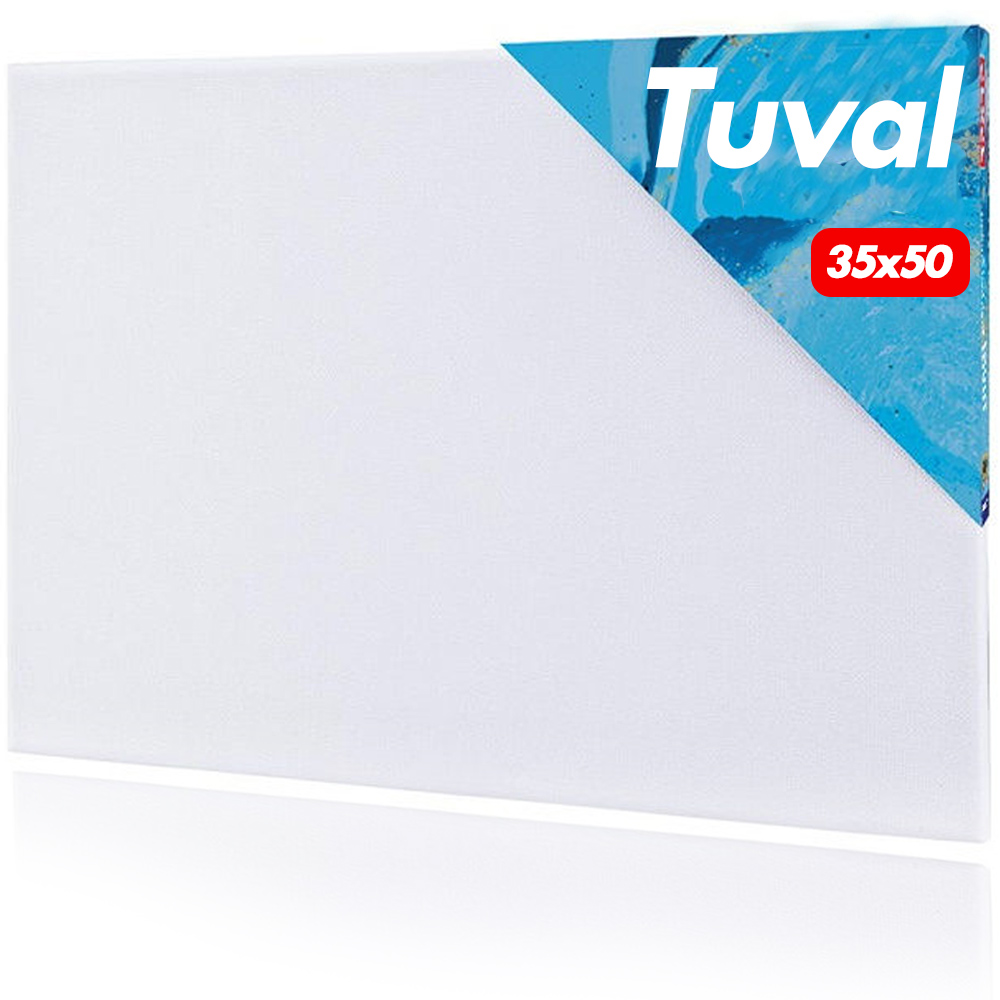 Öğrenci Tipi Tuval 35x50 cm | ID5106