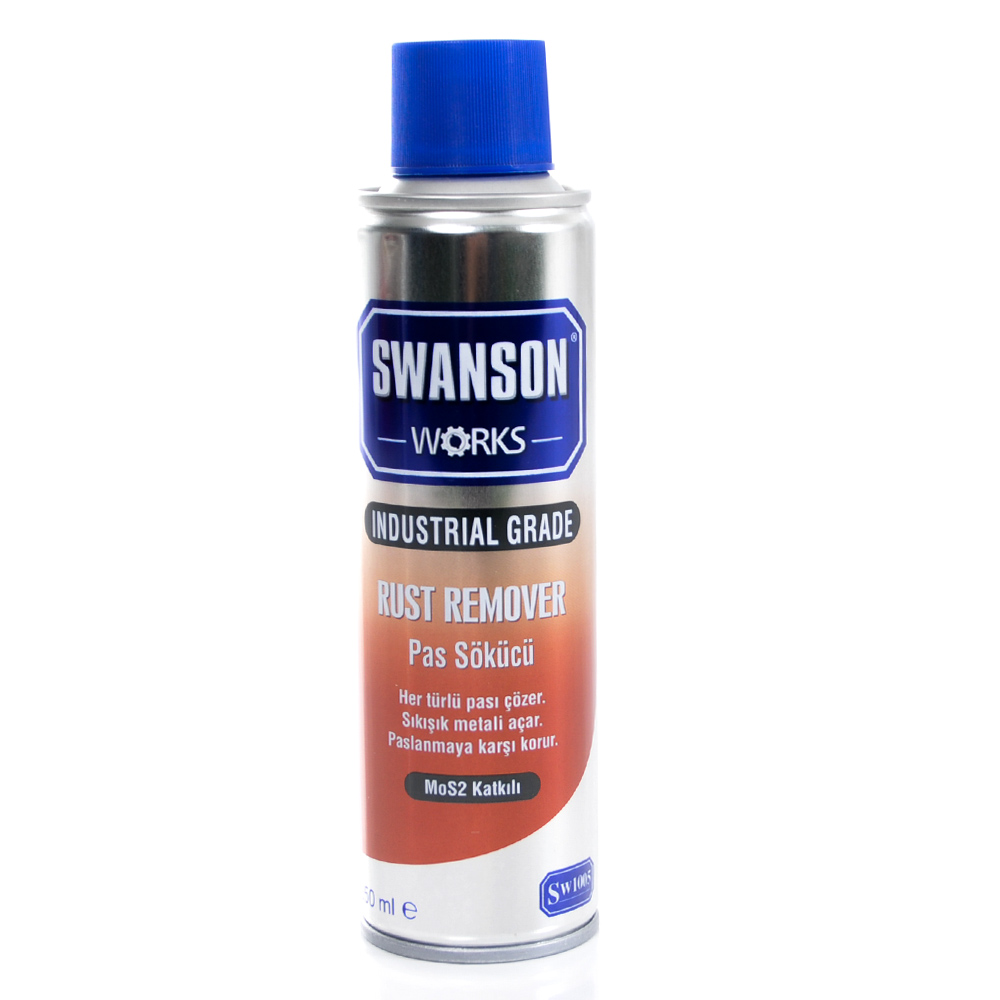 Swanson Works 1005 Pas Sökücü Sprey 250 ml | ID5468