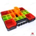 Super-Bag Cube400 Organizer Takım Çantası 24" ASR4022 | ID5227 