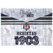 Beşiktaş BJK Dos-1903 Çıtçıtlı Dosyalık 20x24 cm | ID5346