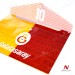 Galatasaray GS Dos-1905 Çıtçıtlı Dosyalık 20x24 cm | ID5344