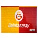 Galatasaray GS Dos-1905 Çıtçıtlı Dosyalık 20x24 cm | ID5344