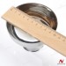 Abant Çelik Pilav Ölçeği Dondurmalık No:3 Ø10cm | ID5530