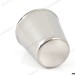 Alezy 304 Çelik Metal Bardak | ID2458