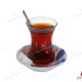 Göreme 699 Termostar Melamin Kahveci Çay Tabağı | ID2993