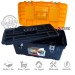 Super-Bag 22 inç  Metal Kilitli Takım-Alet Çantası - ASR2078 | ID379