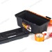 Super-Bag 16  Plastik Kilitli Takım-Alet Çantası - ASR2060 | ID2499