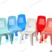Bursev 3154 02 Ceren Jolly Çocuk Sandalyesi | ID2323