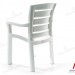 Nova HK510 Didim Koltuk Sandalye Teak | ID6242