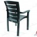 Nova HK510 Didim Koltuk Sandalye Beyaz | ID2805