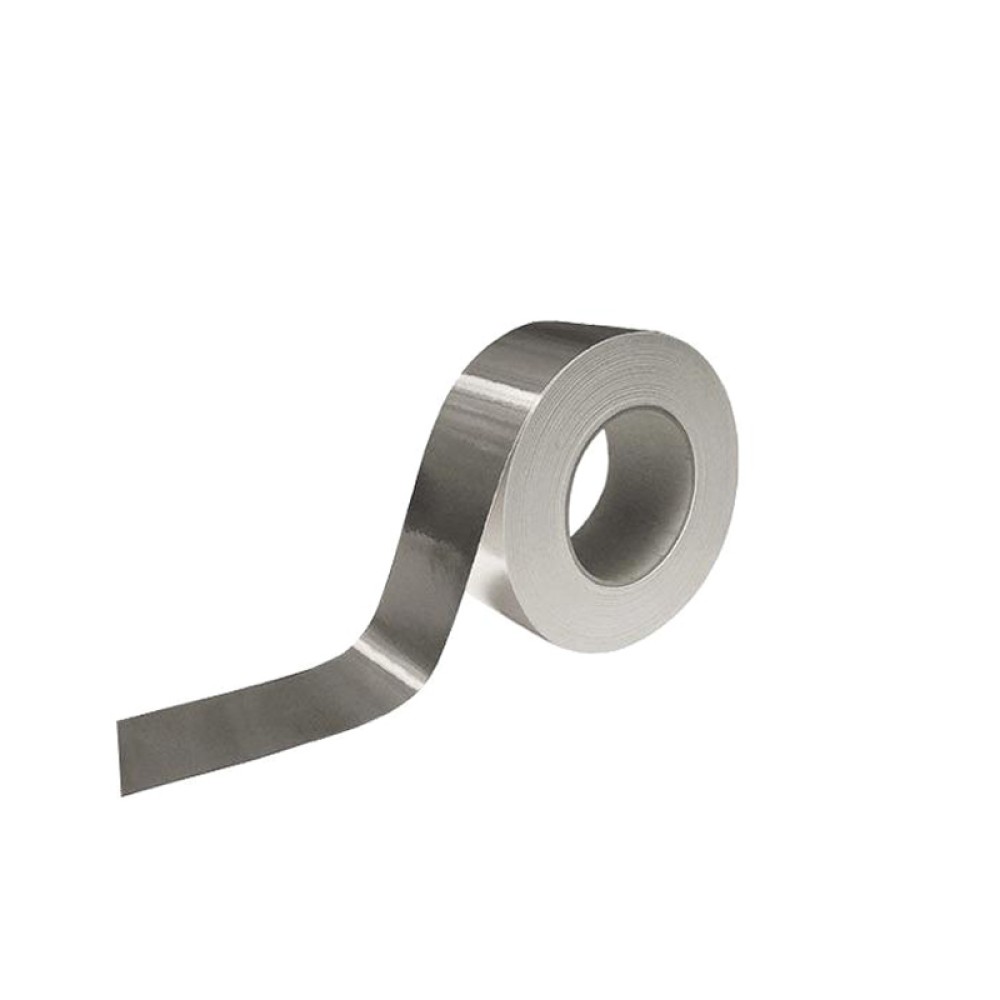 Aluminyum Folyo Güçlü Bant 5 mt 5 cm  | ID4243