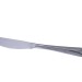 Tercan Sade 430 Paslanmaz Çelik Tatlı Bıçağı 12li  |  ID4309