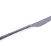 Akyıldız Salkım 304 Paslanmaz Çelik Yemek Bıçağı 12li | ID4322