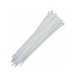 Plastik Klips Kelepçe Kablo Bağı 2,5x150mm 100'lü Paket | ID4466