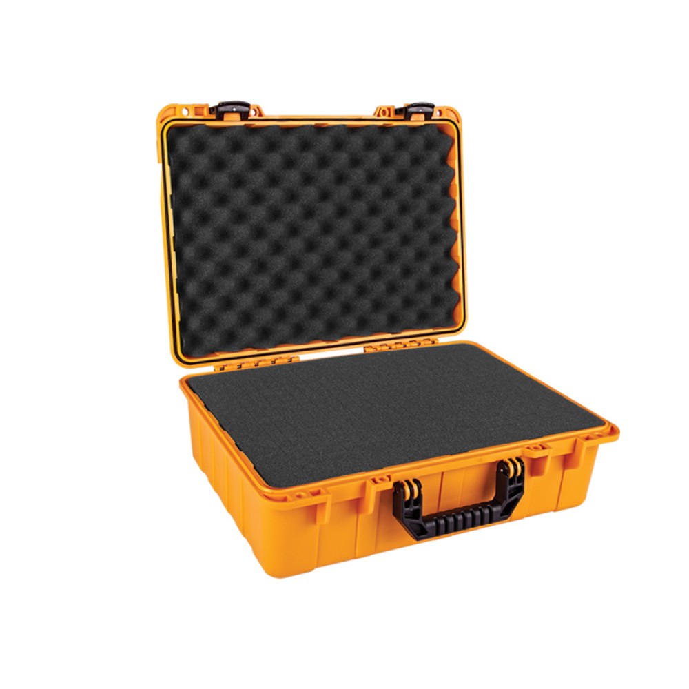 Super-Bag Safari Case Süngerli Profesyonel Takım Çantası SF-400S  | ID4693