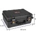 Super-Bag Safari Case Profesyonel Takım Çantası SF-450 | ID4692