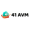 41 AVM