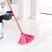 Gül 24 Mikrofiber Mop Paspas | ID5937