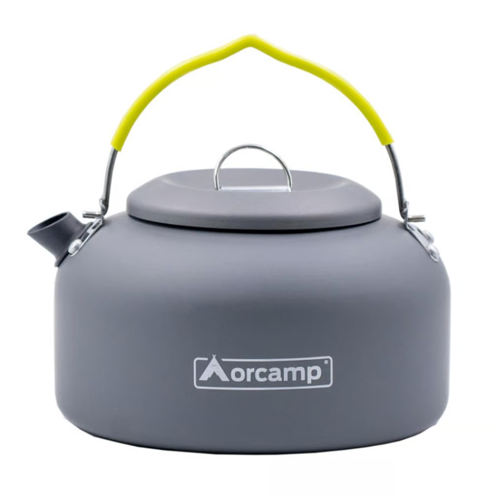 Orcamp OUT-1100 Kamp Çaydanlığı 1.4 Litre | ID6498