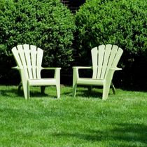 Bahçe Sandalyeleri