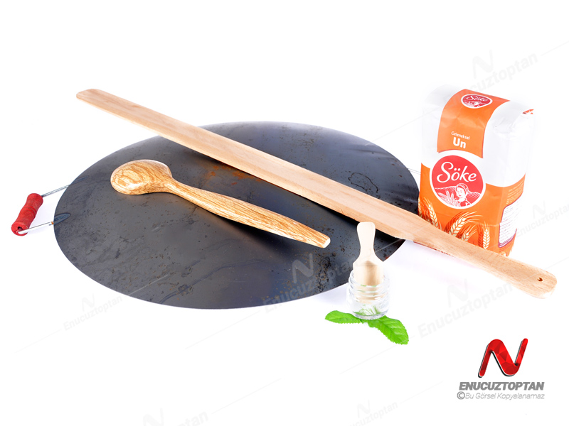 ahşap spatula çevirgeç 80 cm ürün görselleri